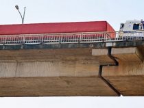 Nach entdeckter Lücke Wartungsarbeiten eingeleitet
