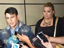 Der einzige Beschuldigte im Fall des Todes von Rodrigo Quintana wurde aus dem Gefängnis entlassen