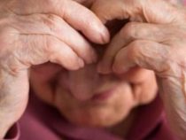 Alter schützt nicht vor Strafe
