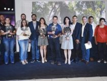 Kolonie Independencia gewinnt Wettbewerb “Kolosse der Erde 2017“