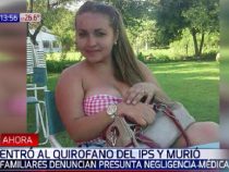 Operation im IPS Krankenhaus führt zum Tod