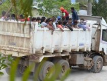 Chaco: Indigene sind auch wertvolle Wähler