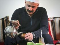 Syrien-Krieg schafft neue Märkte für Paraguay