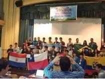 Ehrgeiz zahlt sich aus