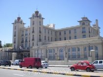 Das Mercosur Parlament und seine teure Unbedeutsamkeit