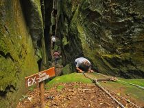 Der Neid um ein Stück Land