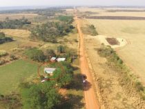 Bildung wird durch Soja, Mais und den Mennoniten verdrängt