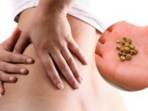 Die Last der Steine bei den Paraguayern