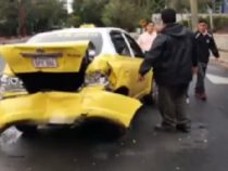 “Sie war betrunken und konnte nicht einmal mehr stehen“