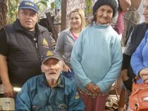 “Nicht einmal ein Tier lebt wie sie“