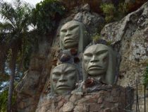 Abenteuer in den Bergen von Tobatí