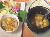 Die Ursprünge der paraguayischen Gastronomie