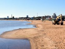 Yacyretá gibt Versprechen den Pegel anzupassen