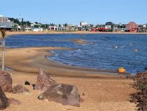 Schäden am Wasserkraftwerk Yacyretá eingeräumt