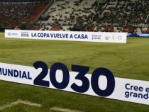 WM 2030: Uruguay steigt aus wenn Paraguay weiter darauf beharrt