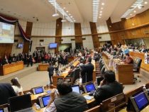 Wie funktioniert Wahlkampffinanzierung in Paraguay?