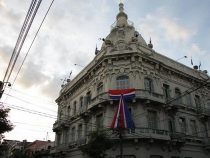 Das Bankgeheimnis in Paraguay in Gefahr