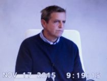 Nur ein Verhörprotokoll