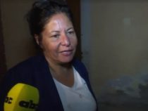 Nach krasser Drohung zu Recht gekommen