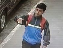 Die Polizei und ein Opfer bitten um Ihre Mithilfe