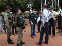 EPP will das Territorium der Mennoniten übernehmen