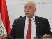 Paraguay bietet Japan seine Hilfe im Nordkorea Konflikt an
