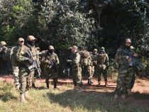 Mehr Angst vor Soldaten als vor EPP