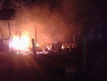 Feuer nach Kurzschluss – Frau tot im Haus aufgefunden