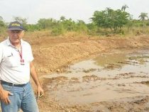 Fischteiche ohne Genehmigung führen zu Problemen