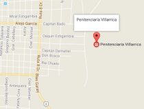 Gefängnisausbruch in Villarrica