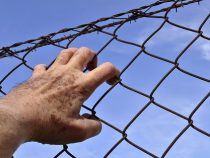 Einer der meist gesuchten Verbrecher hinter Gittern