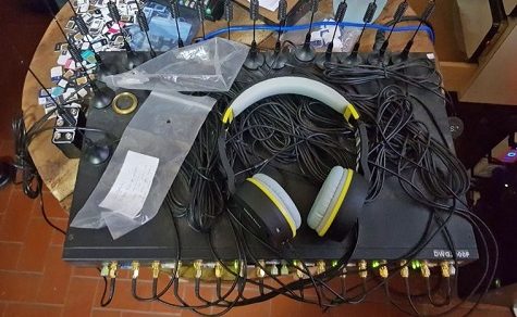 Finanzdelikte im Netz: 15 bis 20 Anzeigen halten Ermittler täglich in Atem