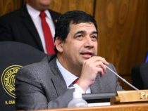 Republikanischer Schulterschluss in Gefahr