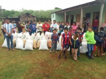 EPP: Solidarität statt Verzweiflung