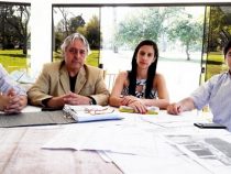 Itaipú wegen falscher Landtitel angezeigt