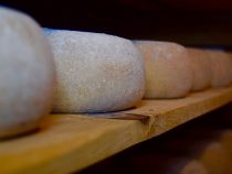 Schweizer Käse made in Paraguay