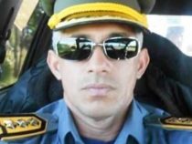 Mennonit sorgt für Suspendierungen bei Straßenpatrouille