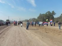 Projekt “Milchstraße“ im zentralen Chaco