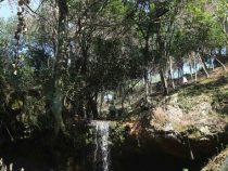 Naturjuwel als neue Touristenattraktion