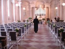 Ein Priester auf Abwegen