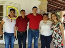 Monatliche Unterstützung nur für die, die Santiago Peña unterstützten