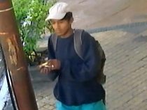 Serienstraftäter gesucht