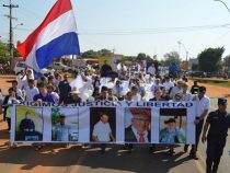 “Die Bürger beginnen zu begreifen, wer der Feind ist“