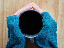 Wenn aus einer Tasse eine Waffe wird