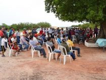 Verbrechen können zum Einbruch beim Tourismus führen