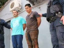 Auch ein Taxi bietet keine Sicherheit