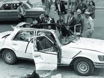 Heute vor 37 Jahren: Das Somoza Attentat