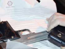 Der Griff zur Waffe nimmt immer mehr zu