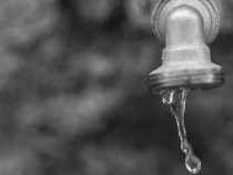 40 °C und wenig Trinkwasser