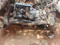 Paraguayische Kfz Mechaniker: Kein seltenes Phänomen